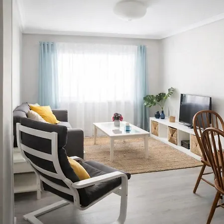 San Lorenzo House Apartment Gijon