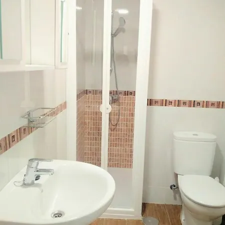 Апартаменты San Lorenzo House *