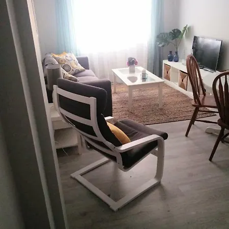 San Lorenzo House Апартаменты