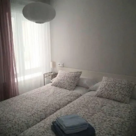 San Lorenzo House Апартаменты