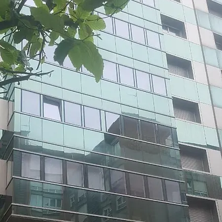 San Lorenzo House Хихон