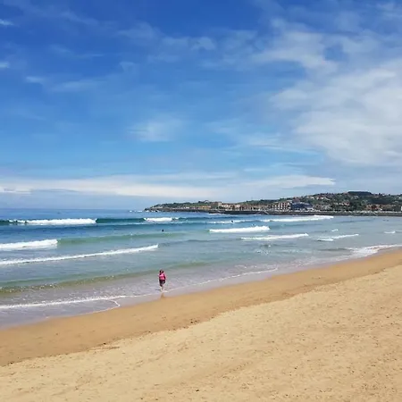 San Lorenzo House Апартаменты