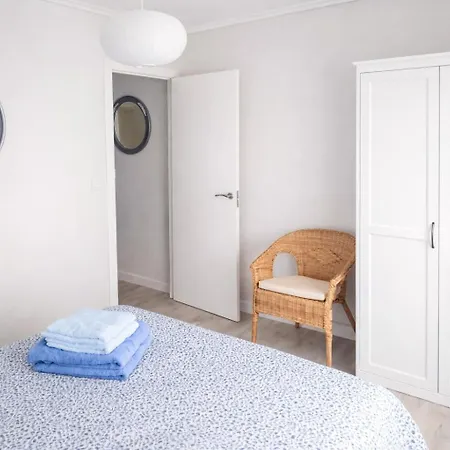 San Lorenzo House Apartamento