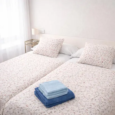 Apartamento San Lorenzo House